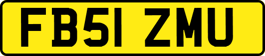 FB51ZMU