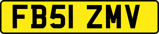 FB51ZMV