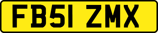 FB51ZMX