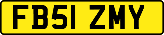 FB51ZMY