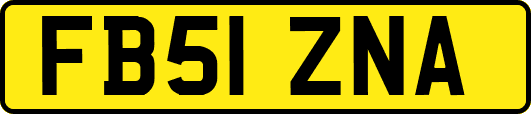 FB51ZNA