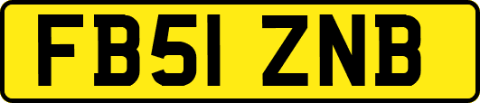 FB51ZNB