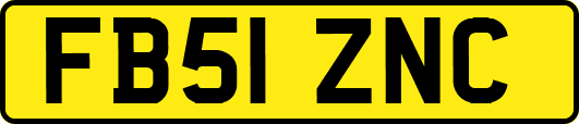 FB51ZNC