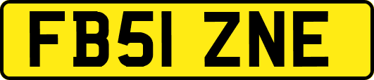 FB51ZNE