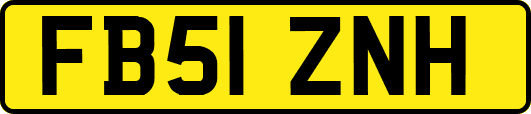 FB51ZNH