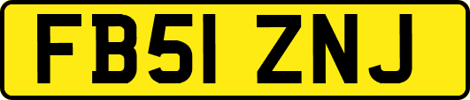FB51ZNJ