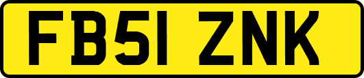 FB51ZNK