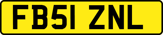 FB51ZNL