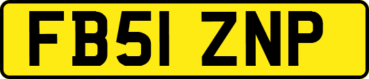 FB51ZNP
