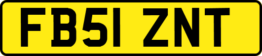 FB51ZNT