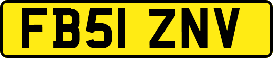 FB51ZNV