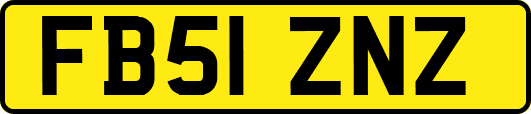 FB51ZNZ