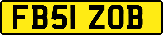 FB51ZOB