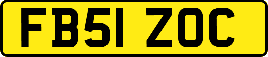 FB51ZOC