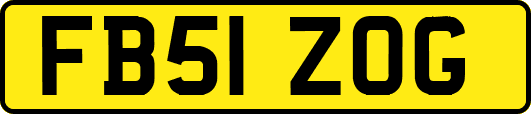 FB51ZOG