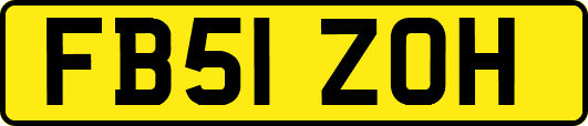 FB51ZOH