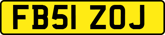 FB51ZOJ