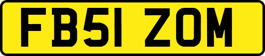 FB51ZOM
