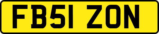 FB51ZON