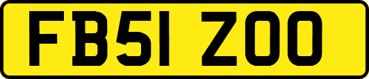 FB51ZOO