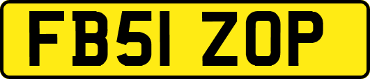 FB51ZOP
