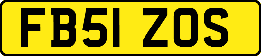 FB51ZOS