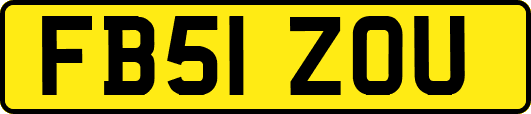 FB51ZOU