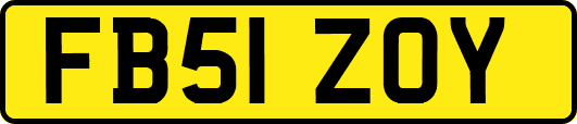 FB51ZOY