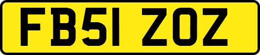 FB51ZOZ