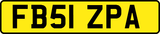 FB51ZPA