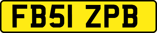 FB51ZPB