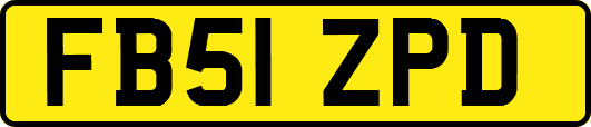 FB51ZPD