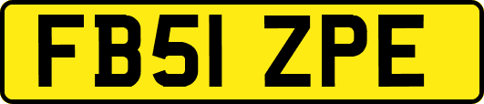 FB51ZPE