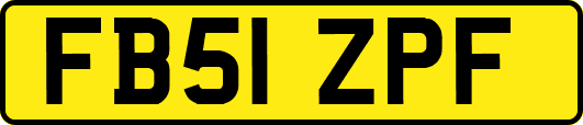 FB51ZPF
