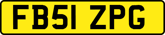 FB51ZPG