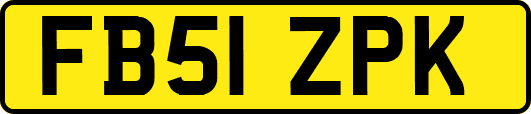 FB51ZPK