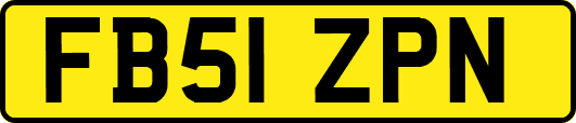 FB51ZPN