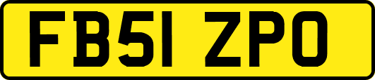 FB51ZPO