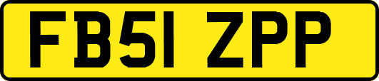 FB51ZPP