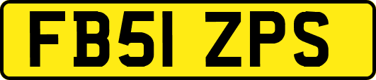 FB51ZPS