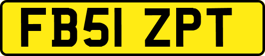 FB51ZPT
