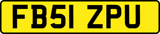 FB51ZPU