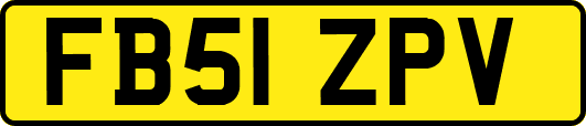 FB51ZPV