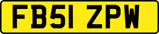 FB51ZPW