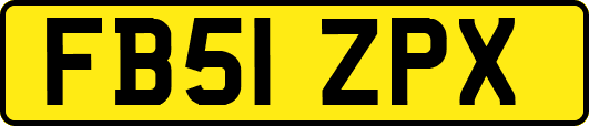 FB51ZPX