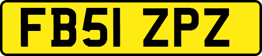 FB51ZPZ