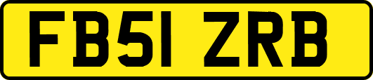 FB51ZRB