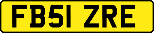 FB51ZRE