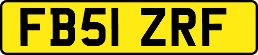 FB51ZRF