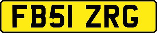 FB51ZRG